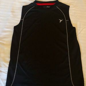 Athletic Muscle Tee